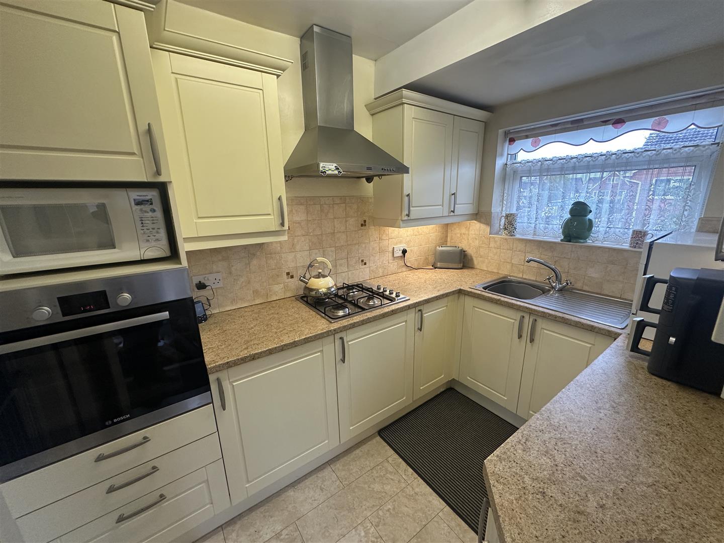 Wilson Close, Preston, PR4